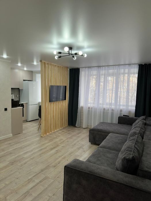 Квартира по суточно