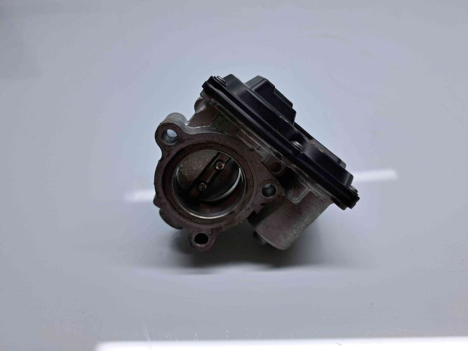 Clapeta acceleratie Ford Fiesta 6 facelift [Fabr 2008-2019] 50989002 1