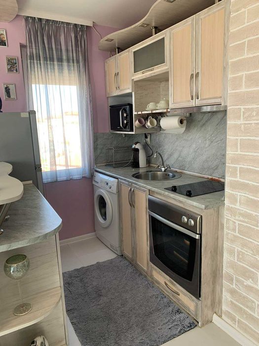 Продава се Двустаен апартамент в Велико Търново, Картала - 58 кв.м за 1914 €/кв.м - Снимка #7