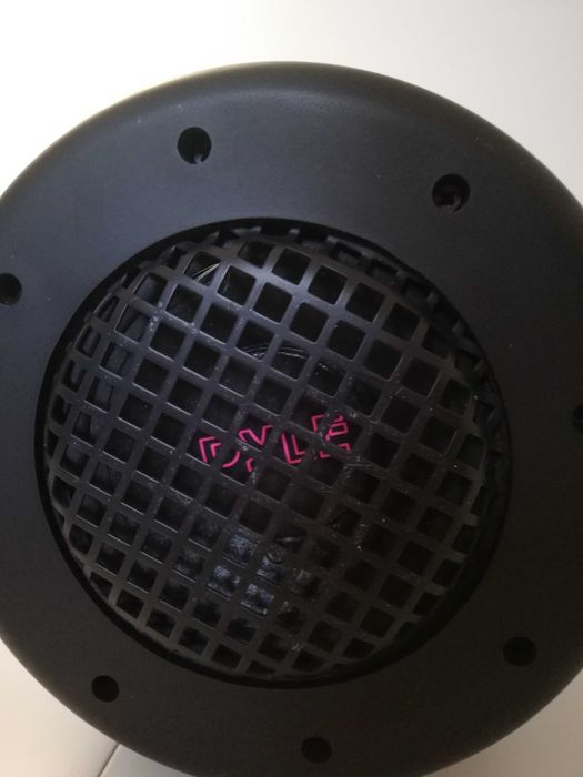 Subwoofer PYLE Toobz - 170 Watt/made in USA/Impecabil