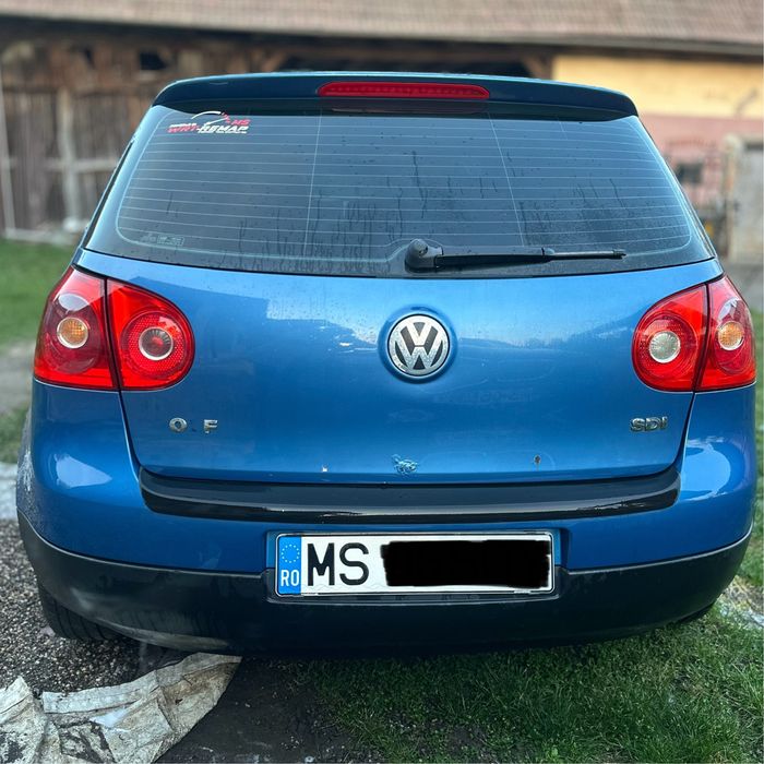 Volkswagen Golf 5 SDI
