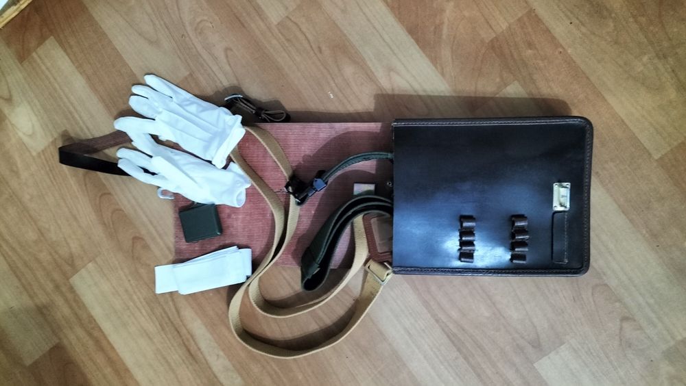 Форма для студента военной кафедры