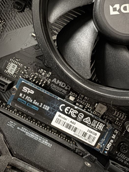 Настолен компютър 28GB RAM