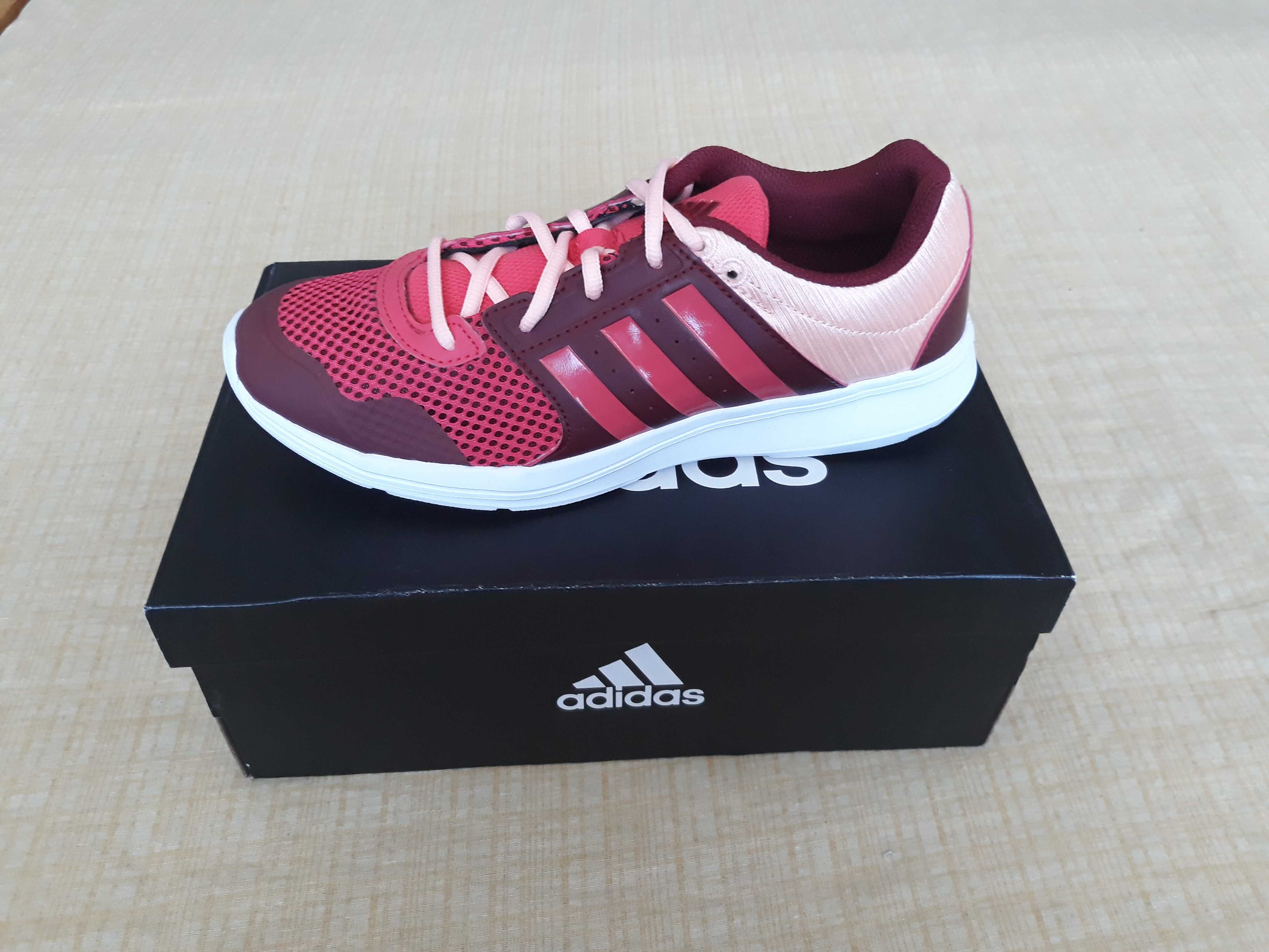 Adidas performance essential outlet fun 2