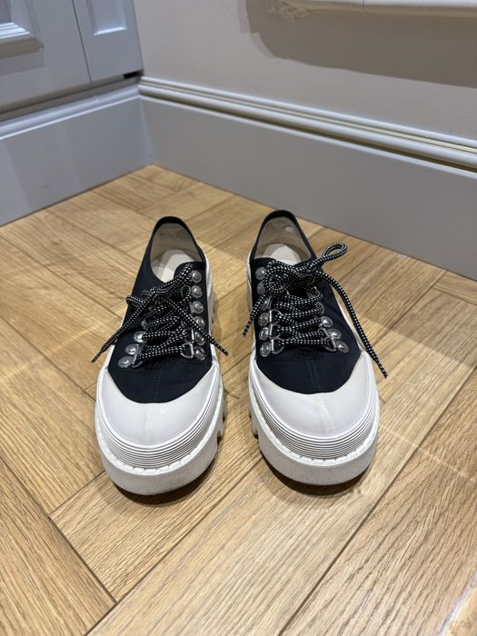 Ботинки Proenza оригинал