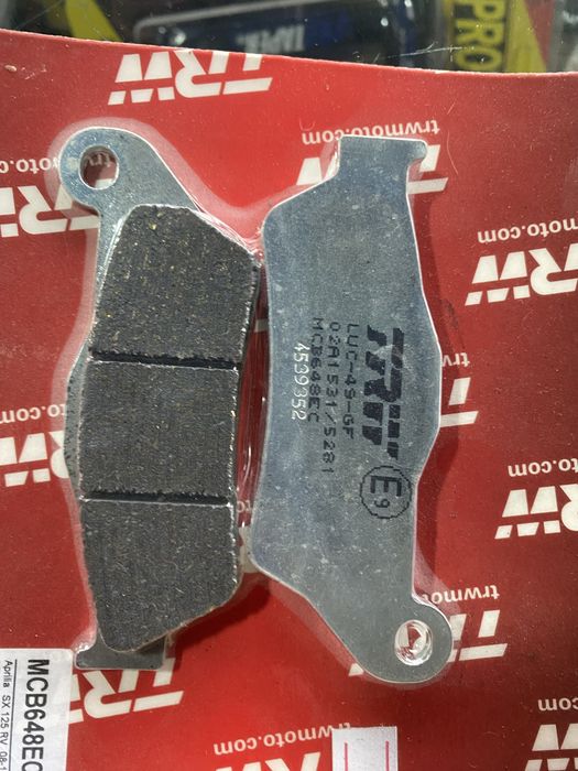Placute de frana Ktm Husqvarna fata spate