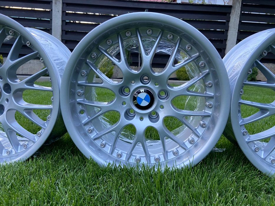 Jante BMW replici BBS seria 5 BMW E60/61