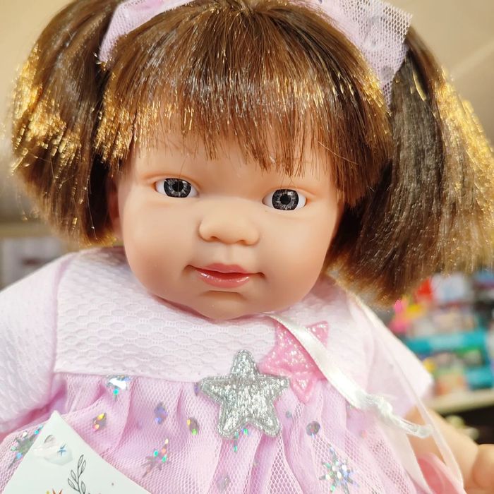 Кукла Лаура