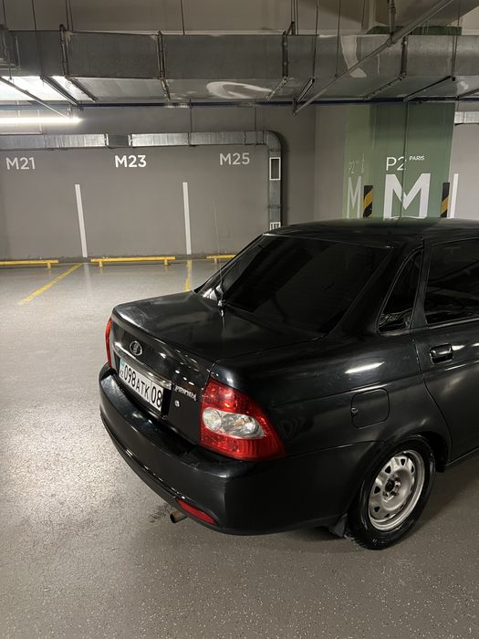 Продается Лада Приора