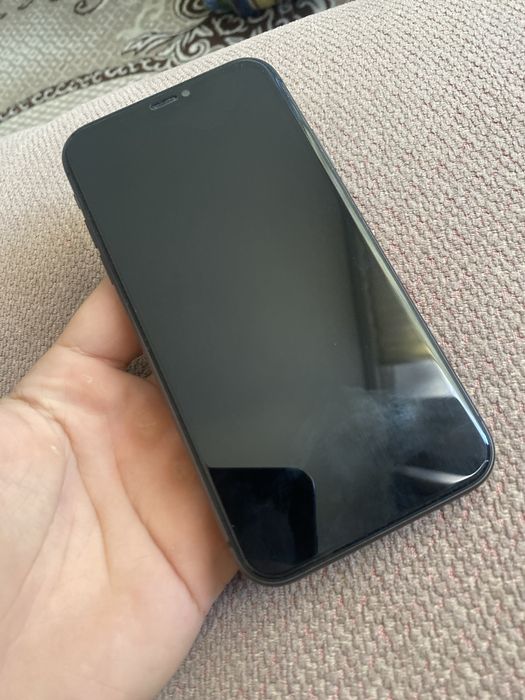 Продам iphone 11