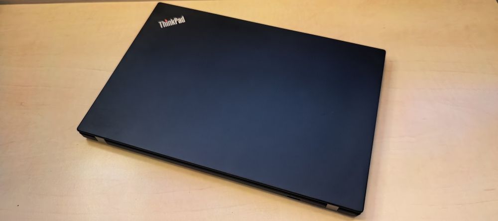 Lenovo ThinkPad T495_Ryzen 5 Pro_16GB_256GB SSD EVO_cu SIM 4G_