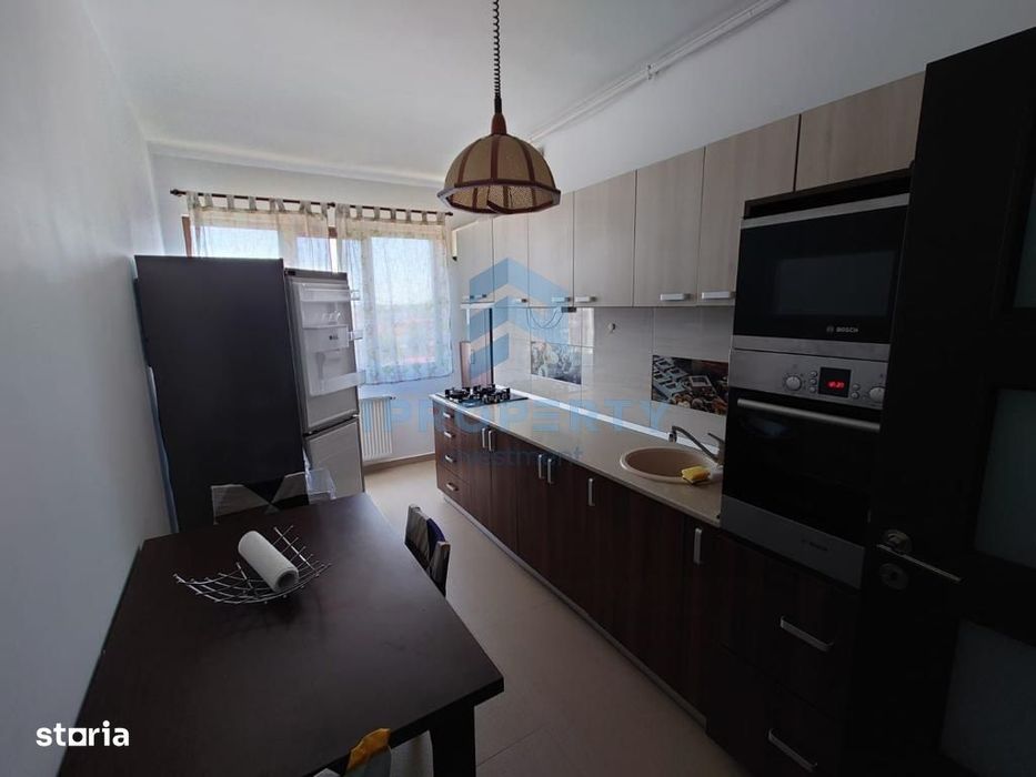 Sos Chitilei | 3 Camere | Terasa 40 Mp | Boxa | Baie x2 | Total 120 Mp