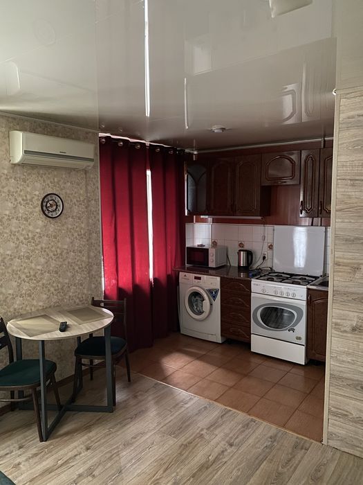 Квартира по часам