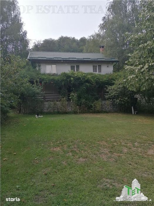 Casa de vacanta in Arges