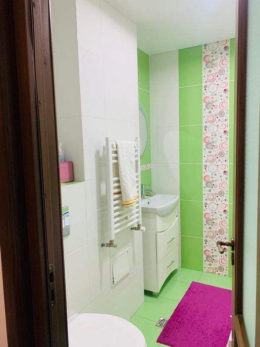 Inchiriere IMEDIATA Apartament IASI 1 cam,42 mp, renovat 2024
