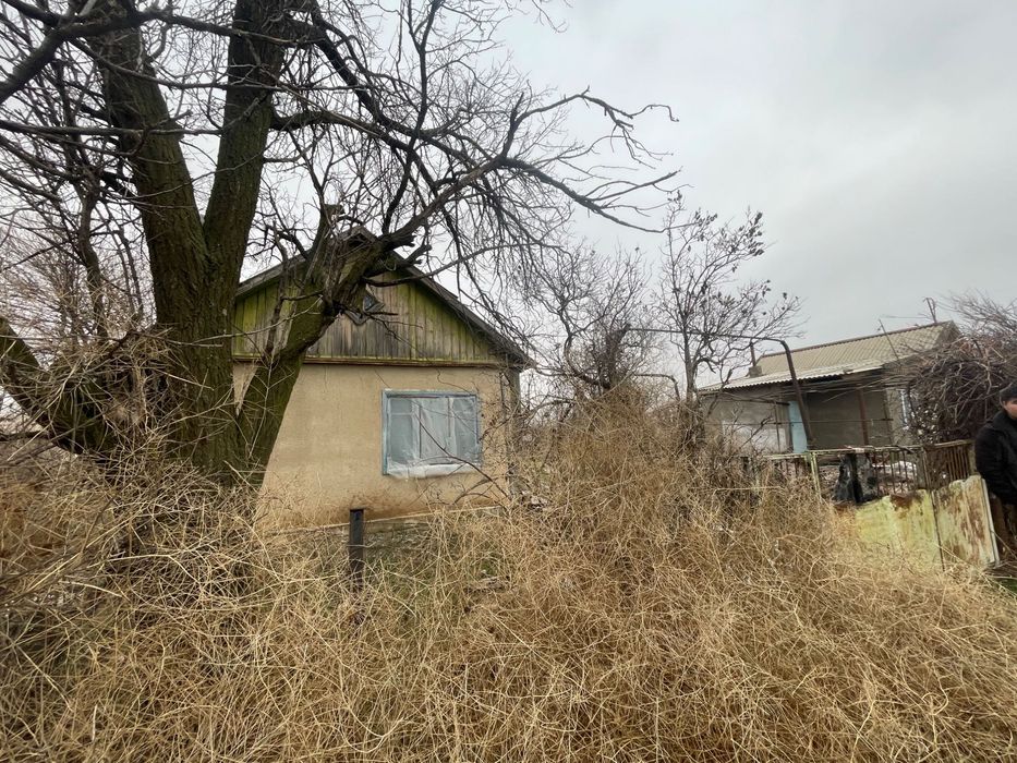 Кентау қаласы Шоқтас елді мекенінде дача сатылады