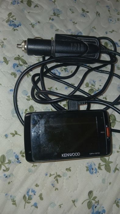 Продам видеорегистратор