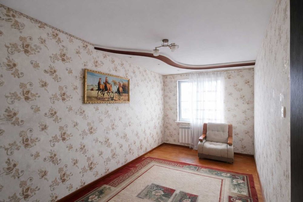 Диадора 3-комнатная, 68 м2, ТТЗ-1