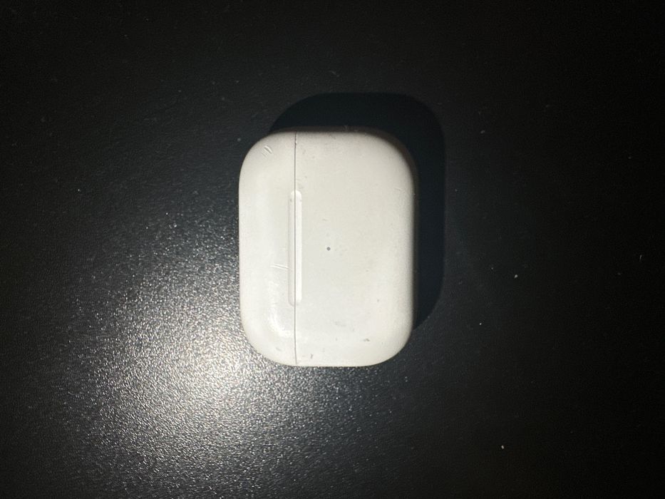 Casti Apple Airpods Pro 2