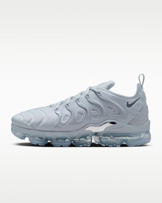 Nike Air VaporMax - Grey -  * Пролетна Разпродажба *