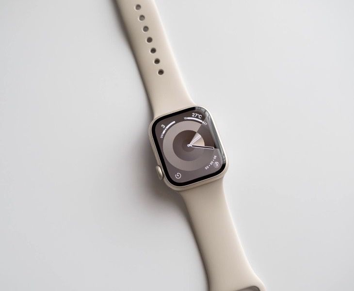 apple smart watch 9 series