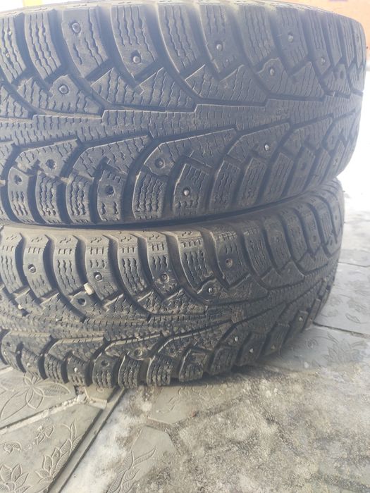 175 70 р13  зимние