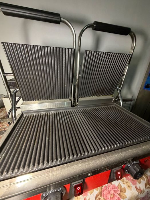 Тостеры плита аппарат