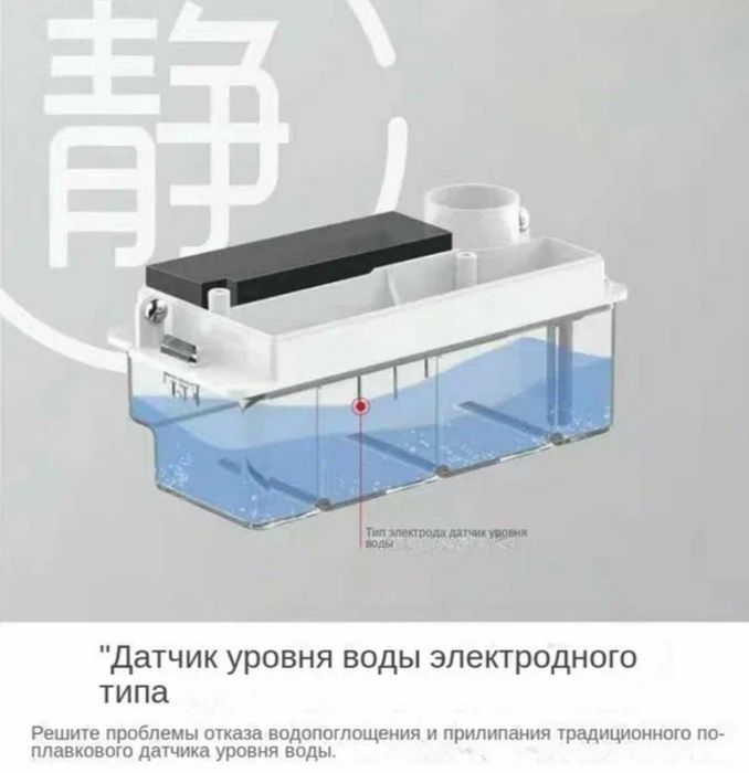 Дренажная помпа VALUE M1