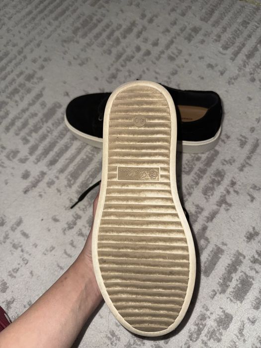 Кроссовки loro piano