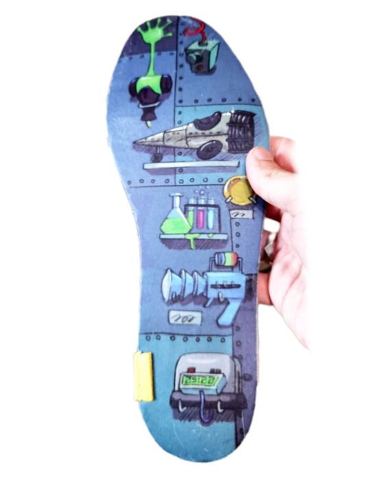 Кроссовки Reebok question mid