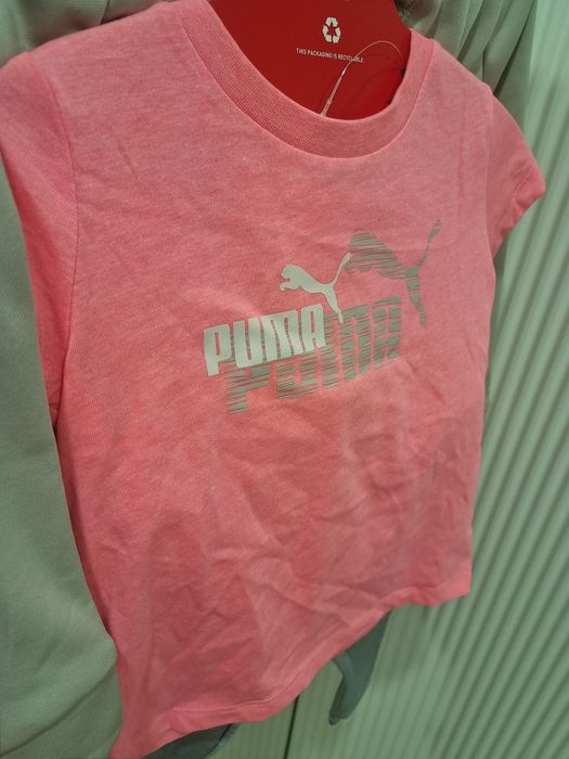 Детски нови комплекти за момиче 24м,DKNY,Puma