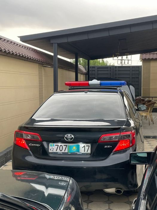 Люстра Мигалка Новая