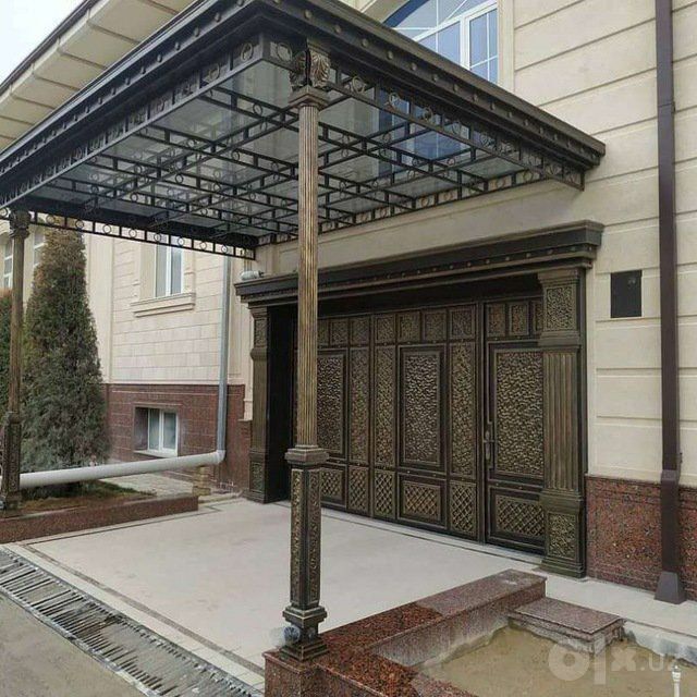 Naves reshotka panjara