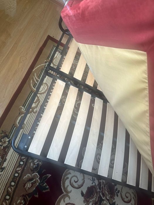 Диван кроват трансформер