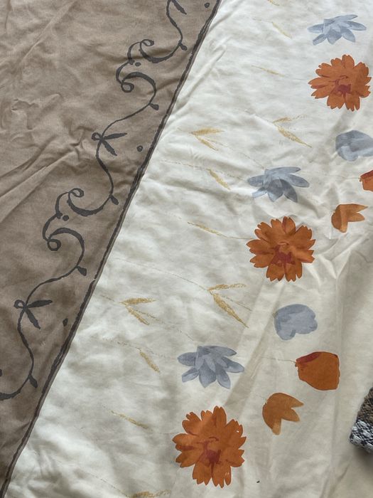 Покрывало для кровати