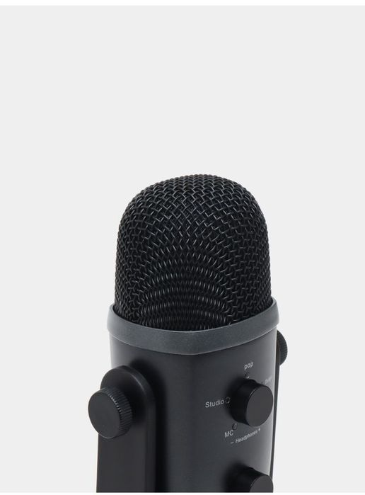 *SOTILADI! 
•Premium Studio Mikrofon Jmary MC-PW10
Bluetooth | Noise R