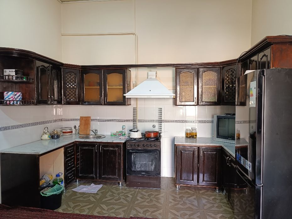 Продается дом 9 соток на Трикотажке