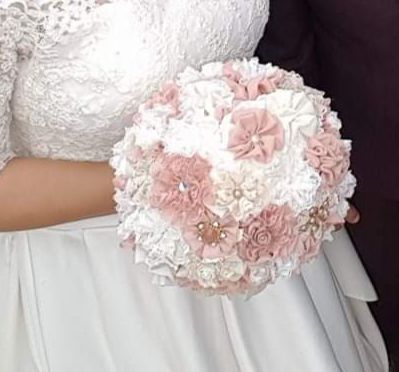 Rochie de mireasa 2 in 1