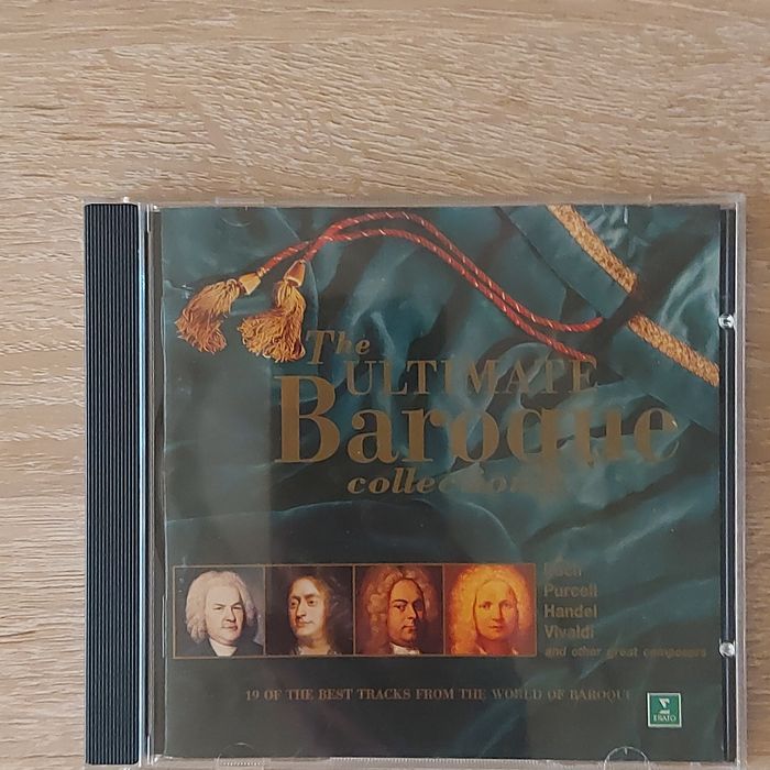 CD аудиофилски дискове - джаз, класика