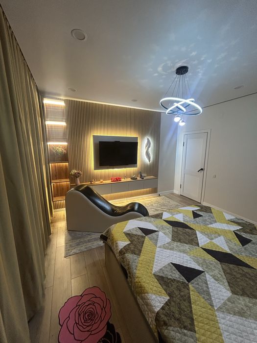 Квартира посуточно, почасам