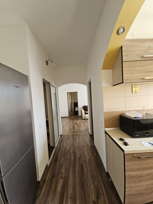Apartament 2 camere