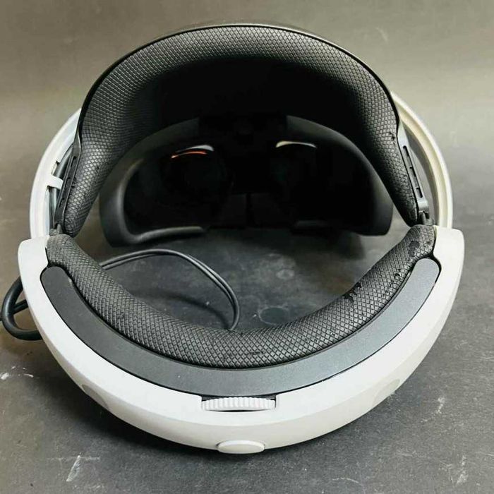 VR Очила SONY Heandset + Камера