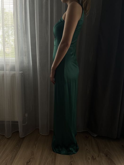 Официална дълга рокля