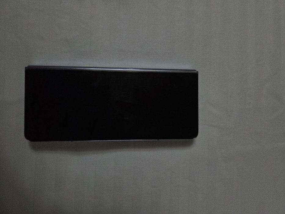 Samsung's z fold 5