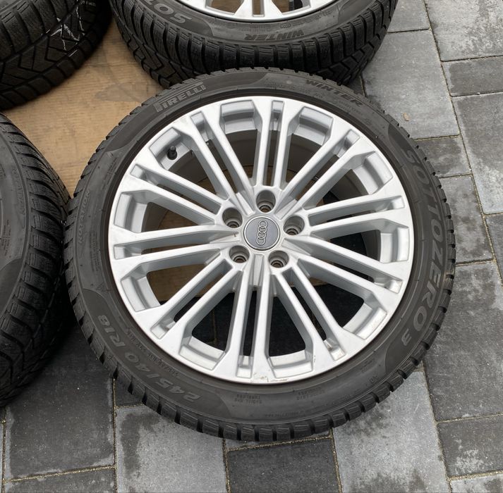 Jante Audi 18 A5 A6 & Allroad