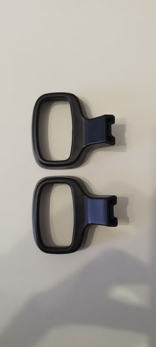 Дръжки за регулиране на седалки Audi VW Seat Skoda / Ауди Сеат Шкода