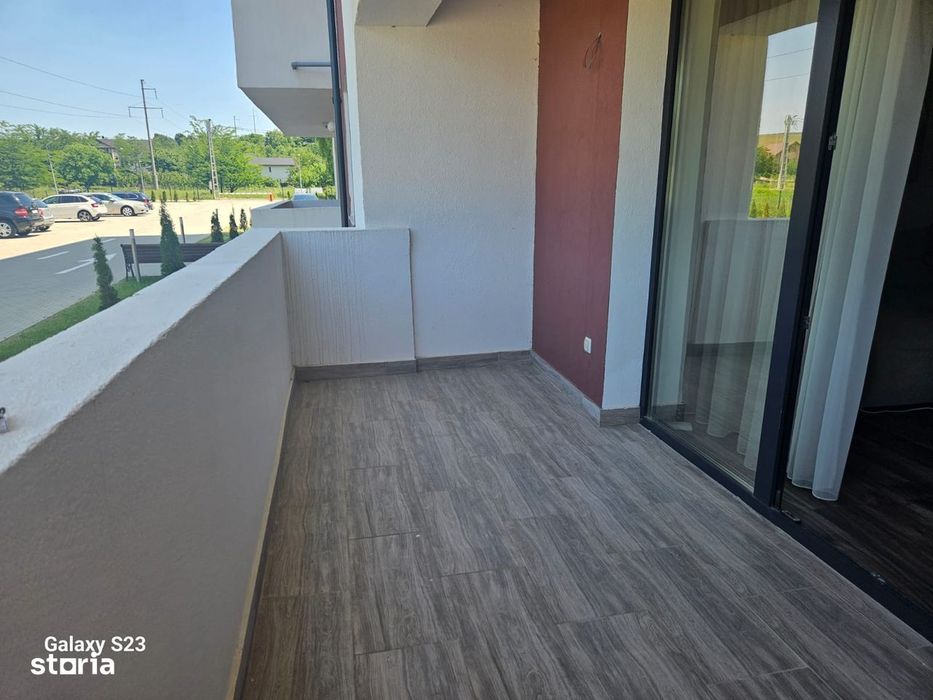 Apartament 3 Camere în Bloc Nou - Zona Strada Pepinierei