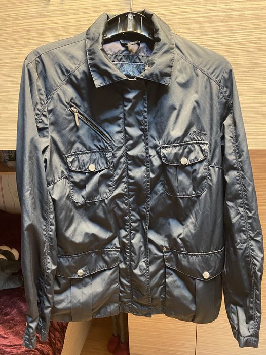 Якета Columbia и S.Oliver по 9  лв