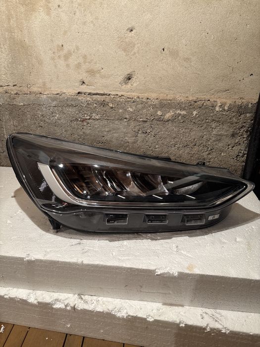 Фар Ford Focus MK4 Full Led