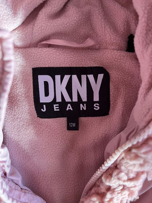 Яке за момиче бебе